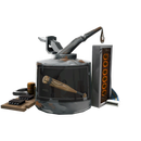 Killstreak Sandman Kit