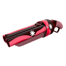 Snowflake Swirled Обрез (Прямо с завода)