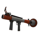 Team Serviced Ракетомёт (После полевых испытаний)