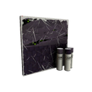 Crawlspace Critters War Paint (Field-Tested)