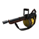 Iron Wood Mk.II Томислав (После полевых испытаний)