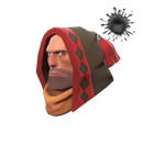 Strange Cool Capuchon