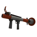 Team Serviced Rocket Launcher (Minimal Wear)