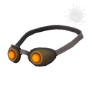 The War Goggles