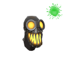 Haunted Hard-Headed Hardware