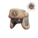 Полярный медведь