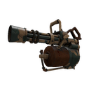 Warborn Minigun (Field-Tested)