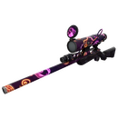 Neon-ween Снайперская винтовка (После полевых испытаний)