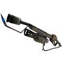 Forest Fire Flame Thrower (Well-Worn)