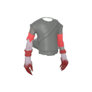 The Claws And Infect