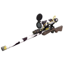 Bovine Blazemaker Mk.II Sniper Rifle (Field-Tested)