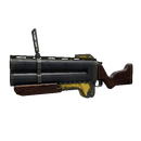 Iron Wood Mk.II Loch-n-Load (Field-Tested)