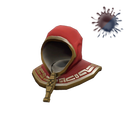 Крит-капюшон