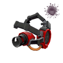 The Virtual Reality Headset