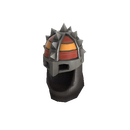 Шипастый викинг