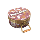 Tough Break Cosmetic Case