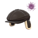 Боец с меховой подкладкой