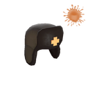 The Gentleman's Ushanka