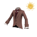 The Frenchman's Formals