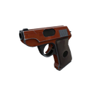 Team Serviced Pistol (Minimal Wear)