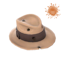 The Fed-Fightin' Fedora