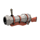 Civic Duty Mk.II Пушка без лафета (После полевых испытаний)