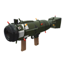 Авиаудар серийного убийцы с украшениями странного типа