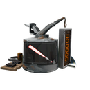 Killstreak Batsaber Kit