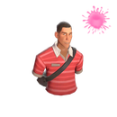 Прибрежное поло странного типа