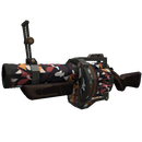 Carpet Bomber Mk.II Grenade Launcher (Field-Tested)