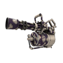 Totally Boned Minigun (Field-Tested)