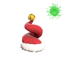 Strange Jolly Jingler