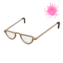 Выбор читателя странного типа