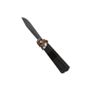 Ржавый нож ботоубийцы вер. 1.0 странного типа