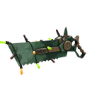 Festivized Alpine Amputator (Field-Tested)