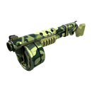 Backwoods Boomstick Mk.II Panic Attack (Minimal Wear)