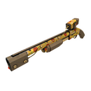 Pizza Polished Спасатель (Немного поношенное)  профессионального убийцы