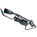 Glacial Glazed Flame Thrower (Field-Tested)