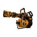 Searing Souls Minigun (Minimal Wear)