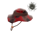 The Bushman's Boonie