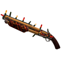 Festivized Rustic Ruiner Shotgun (Field-Tested)