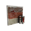 Civil Servant Mk.II Боевая краска (Закалённое в боях)