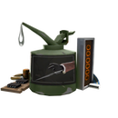 Specialized Killstreak Sharp Dresser Kit