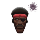 Demoman's Fro