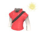 Термокомплект странного типа