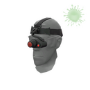 Охотничий окуляр