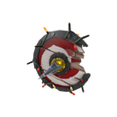 Праздничный Штурмовой щит