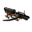 Specialized Killstreak Iron Wood Mk.II Crusader's Crossbow (Battle Scarred)