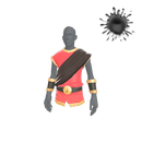 Афинский атрибут странного типа