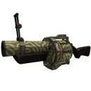 Forest Fire Mk.II Grenade Launcher (Minimal Wear)